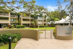 Ground Floor Apartment - 612 Palm Cove Amphora Apartment 