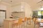 Heritage Apartment Kitchenette Facilities in the Apartments