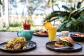 Hi Tide Cafe overlooking Four Mile Beach Port Douglas - Open Breakfast & Lunch | Port Douglas Accommodation 
