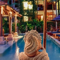 Hibiscus Resort & Spa Port Douglas | Balinese style accommodation in the heart of Port Douglas