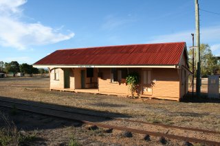 Chillagoe Caves Tours - Historically significant places of interest in outback Queensland - Chillagoe