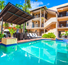 Holiday Apartments Port Douglas - Heated Swimming Pools 2020 SALE ON NOW