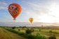 Hot Air Ballooning Port Douglas Queensland
