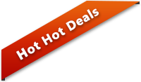 Hot Hot Deals