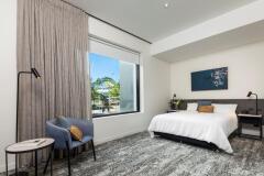 Hotel Deluxe Room | Oaks Hotel Cairns