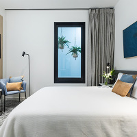 Hotel Internal Room | Oaks Cairns Hotel