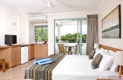 Hotel Room at Mantra In The Village - Port Douglas