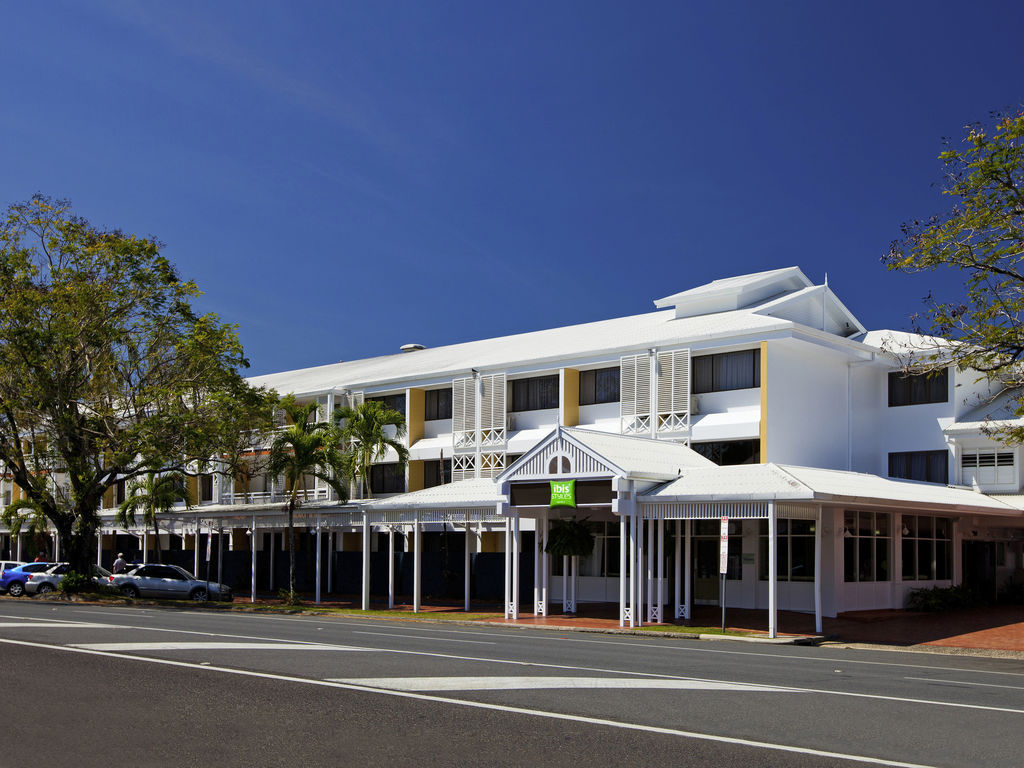 Cairns Budget Hotel Motel BEST RATES GUARANTEED!