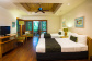 Island (Twin) Suite - Green Island Resort, Great Barrier Reef