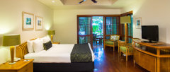 Island Suite at Green Island Resort