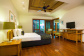 Island (King Bed) Suite - Green Island Resort, Great Barrier Reef