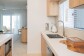 Kitchen Facilities - Palm Cove Beachfront Suite  