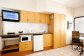 Kitchenette Facilities at Regal Holiday Apartments Port Douglas