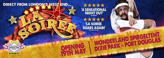 La Soiree Port Douglas Carnivale