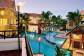Cairns Holiday Apartments Lagoon Style Swimming Pool