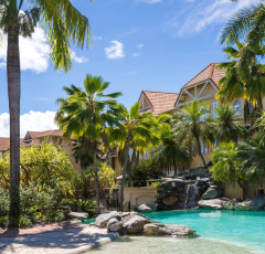 Lakes Resort Cairns | Cairns Holiday Apartments | Cairns Accommodation