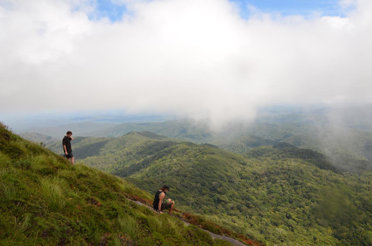 cairns hiking tours