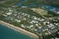 Port Douglas & Four Mile Beach Map