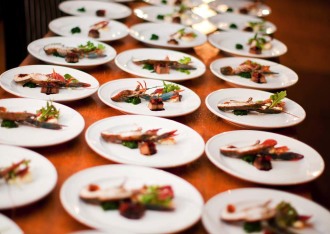 Longest Lunch Port Douglas Carnivale