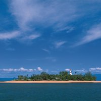 Low Isles Reef Trip from Port Douglas in Queensland Australia