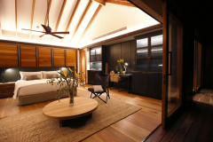 Luxury Accommodation - Mt Mulligan Lodge, Outback Queensland Luxury Accommodation