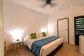 Mackay Cabin Bedroom Cape Trib Beach House