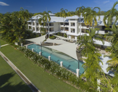 Mandalay Luxury Beachfront Apartments Port Douglas