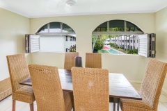 One and Two Bedroom Apartments | Mango Lagoon Resort & Spa Palm Cove