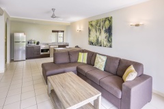 One and Two Bedroom Apartments great for family holidays | Mango Lagoon Resort & Spa Palm Cove