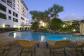 Mantra Esplanade Cairns Swimming Pool