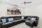 Media Room - Trinity Beach Holiday House