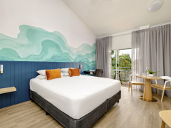 Mercure Hotel Cairns | Cairns Accommodation 