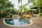 Milkwood Lodge Cooktown Accommodation Swimming Pool