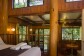 Open plan cabins | Milkwood Lodge Cooktown Accommodation
