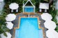 Mineral Pool - Palm Cove Adult Only Accommodation | Reef House Palm Cove