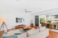 Modern living - Palm Cove Holiday Home