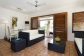 Modern Living and Dining Areas in Suites -  Paradise On the Beach Resort Palm Cove