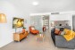 Modern Open plan layout  - Cairns Private Apartment 703 in Harbour Lights Complex