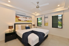 Sea Temple Resort Port Douglas - Modern Port Douglas Accommodation | Sea Temple Private Apartments 