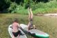 Mossman River Stand Up Paddle Boarding
