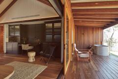 Mt Mulligan Lodge Luxury Outback Retreat