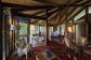 Mt Quincan Crater Retreat - Treehouse style accommodation