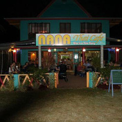 Nana Thai Café