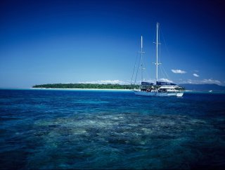 Green Island Reef Trips Cairns Great Barrier Reef