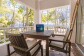 Ocean View King Room - Palm Cove Adult Only Accommodation | Reef House Palm Cove