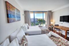 Hotel Standard Room | Cairns Plaza Hotel