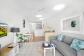 Oceanview Studio Apartment - Trinity Beach Accommodation