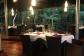 On the Turps Restaurant overlooking Cooper Creek - Heritage Lodge Rainforest Restaurant