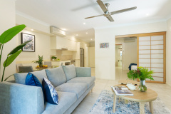 Port Douglas Resorts - One Bedroom Apartment- Adults only Resort Port Douglas
