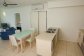 One Bedroom Apartment Kitchen - Park Regis City Quays Cairns